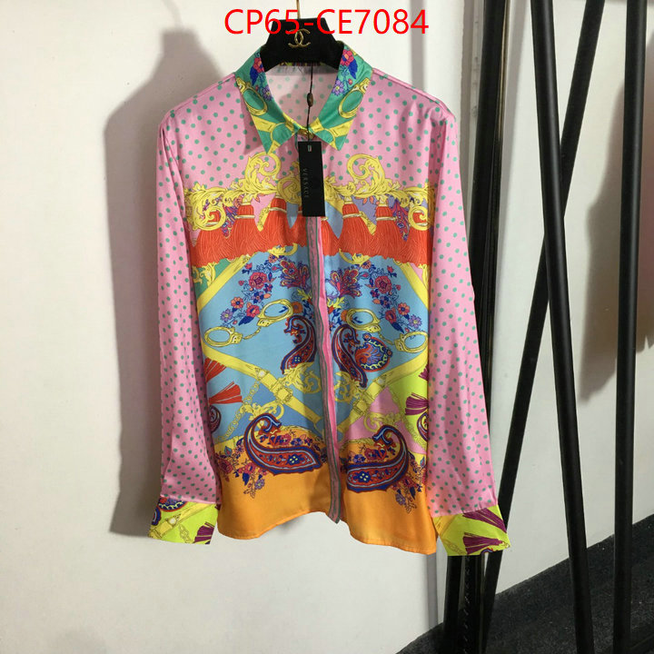 Clothing-Versace,same as original ID: CE7084,$: 65USD