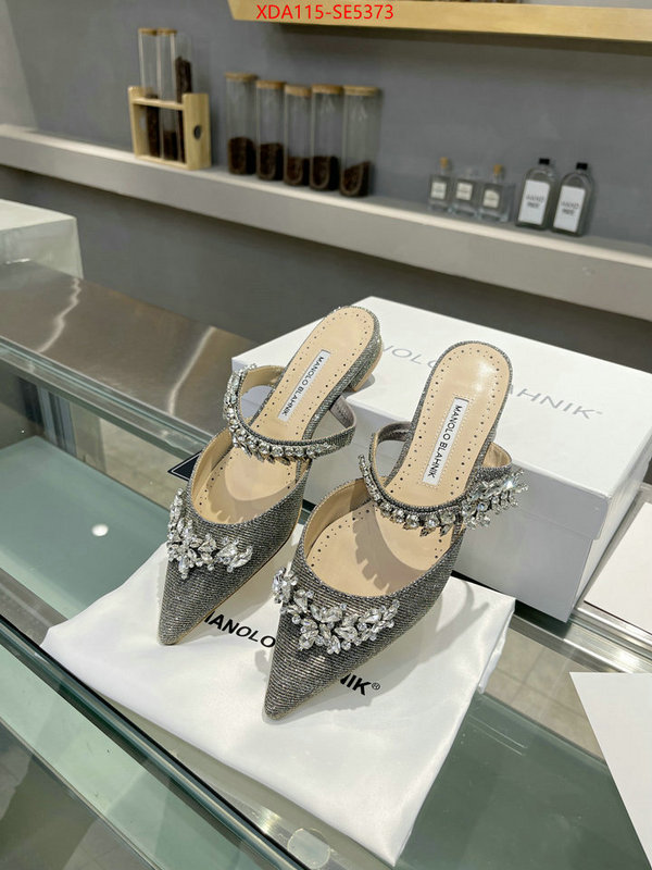 Women Shoes-Manolo Blahnik,copy ID: SE5373,$: 115USD