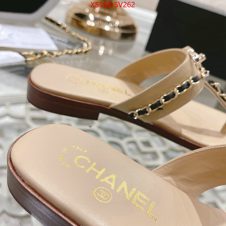 Women Shoes-Chanel,best knockoff ID: SV262,$: 109USD