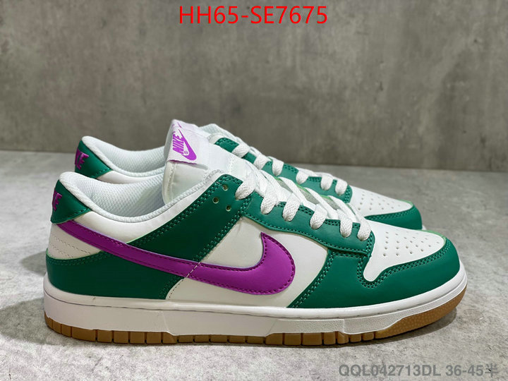 Women Shoes-NIKE,sell online ID: SE7675,$: 65USD