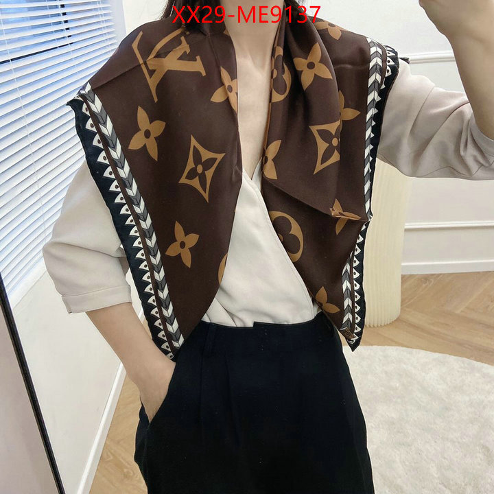 Scarf-LV,the top ultimate knockoff ID: ME9137,$: 29USD