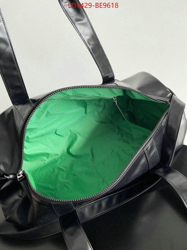 BV Bags(TOP)-Handbag-,the highest quality fake ID: BE9618,$: 429USD