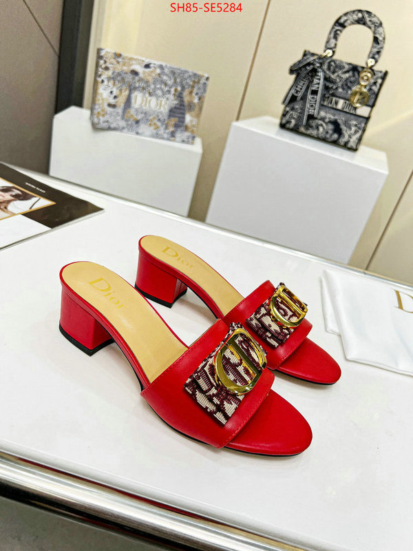 Women Shoes-Dior,where should i buy replica ID: SE5284,