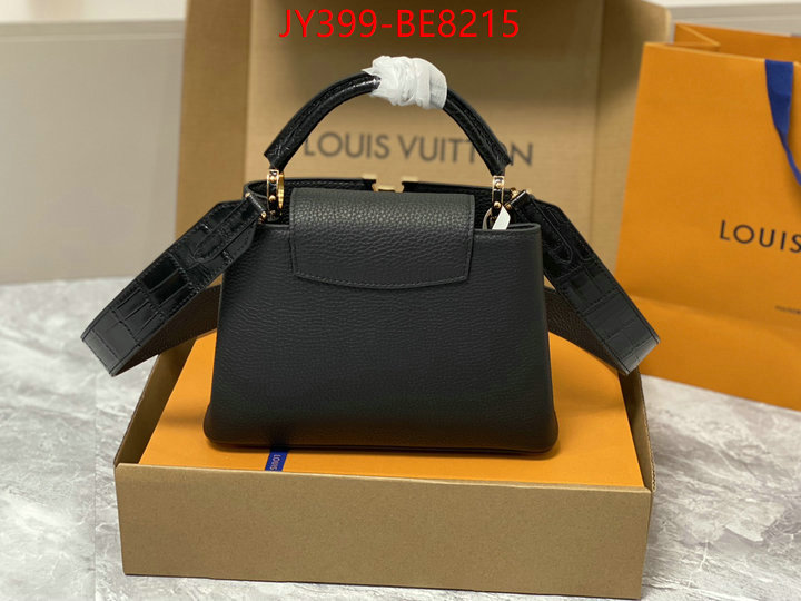 LV Bags(TOP)-Handbag Collection-,practical and versatile replica designer ID: BE8215,