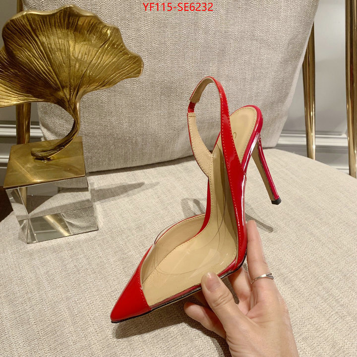 Women Shoes-Gianvito Rossi,top quality designer replica ID: SE6232,$: 115USD