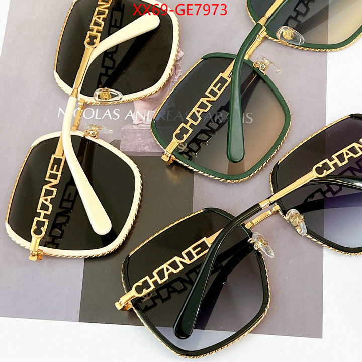 Glasses-Chanel,top quality website ID: GE7973,$: 69USD