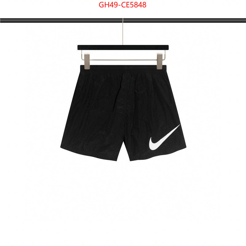 Clothing-NIKE,wholesale china ID: CE5848,$: 55USD