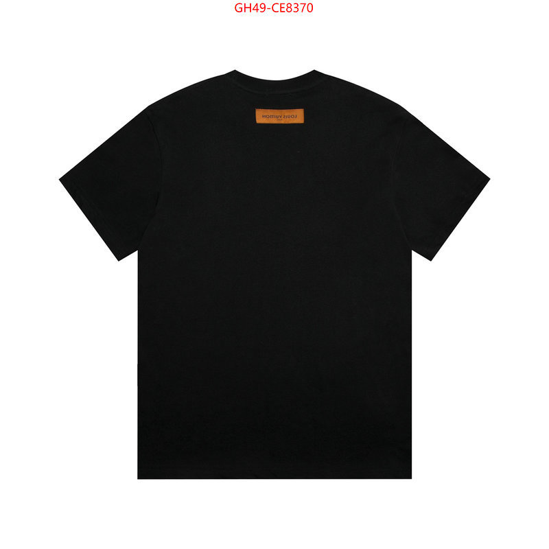 Clothing-LV,online china ID: CE8370,$: 49USD