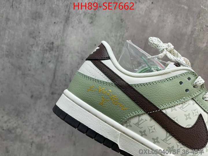 Men Shoes-Nike,online sale ID: SE7662,$: 89USD