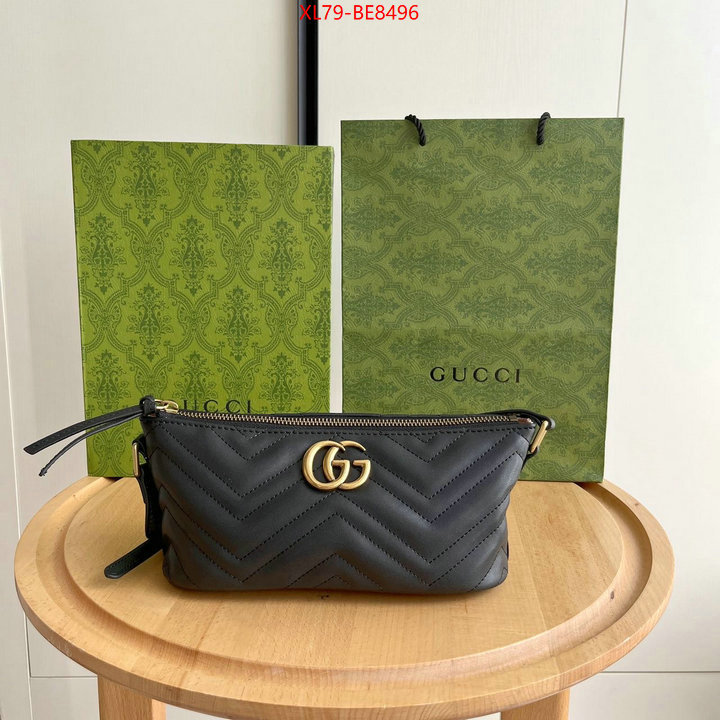 Gucci Bags(4A)-Marmont,where to buy ID: BE8496,$: 79USD