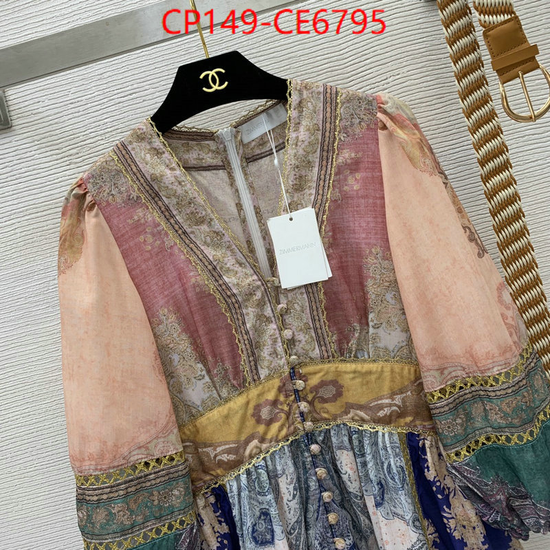 Clothing-Zimmermann,online sale ID: CE6795,$: 149USD