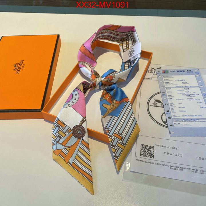 Scarf-Hermes,online sale ID: MV1091,$: 32USD