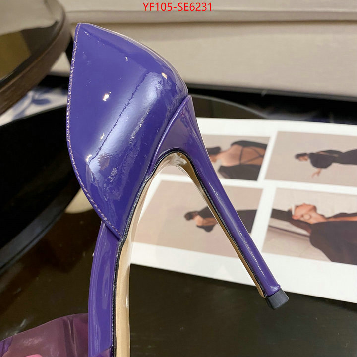 Women Shoes-Gianvito Rossi,where quality designer replica ID: SE6231,$: 105USD