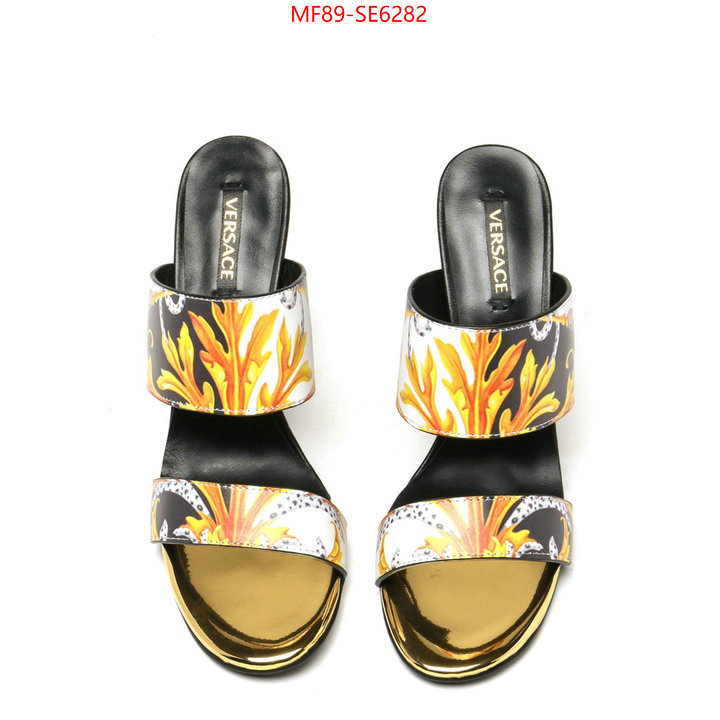 Women Shoes-Versace,online sales ID: SE6282,$: 89USD