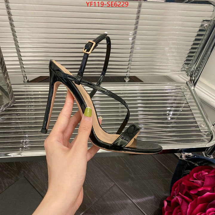 Women Shoes-Gianvito Rossi,shop the best high quality ID: SE6229,$: 119USD