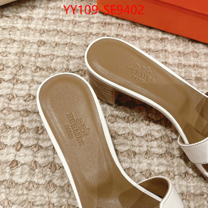 Women Shoes-Hermes,designer replica ID: SE9402,$: 109USD