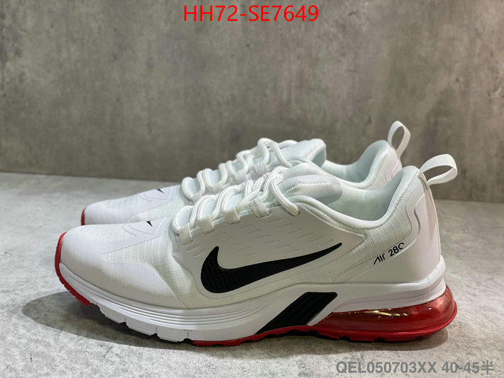 Men Shoes-Nike,quality aaaaa replica ID: SE7649,$: 72USD