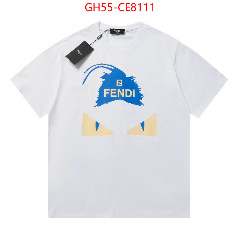 Clothing-Fendi,buy online ID: CE8111,$: 55USD