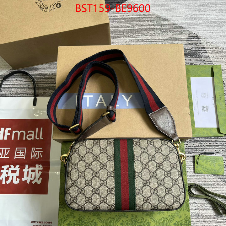 Gucci Bags(TOP)-Ophidia-G,cheap ID: BE9600,$: 159USD