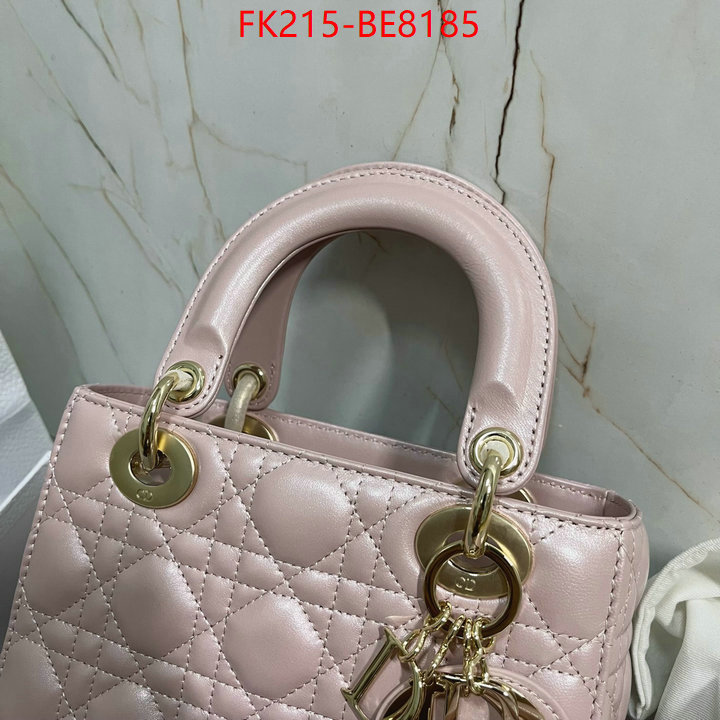 Dior Bags(TOP)-Lady-,from china 2023 ID: BE8185,$: 215USD