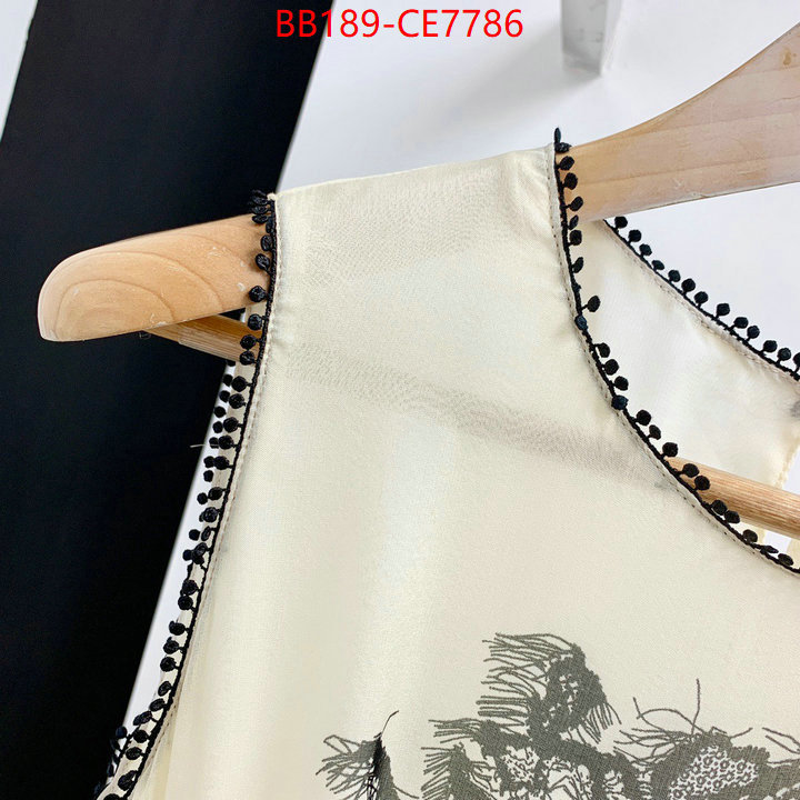 Clothing-Dior,what are the best replica ID: CE7786,$: 189USD