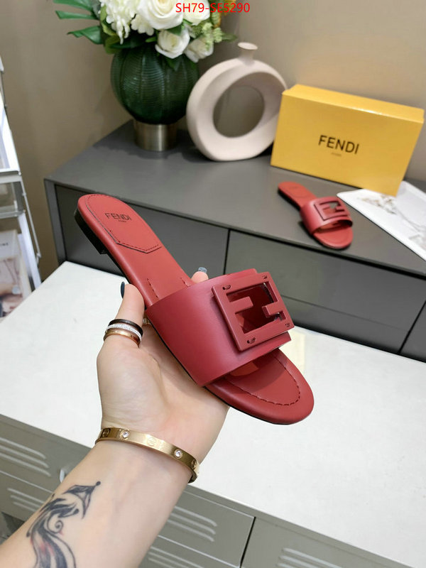 Women Shoes-Fendi,shop designer ID: SE5290,