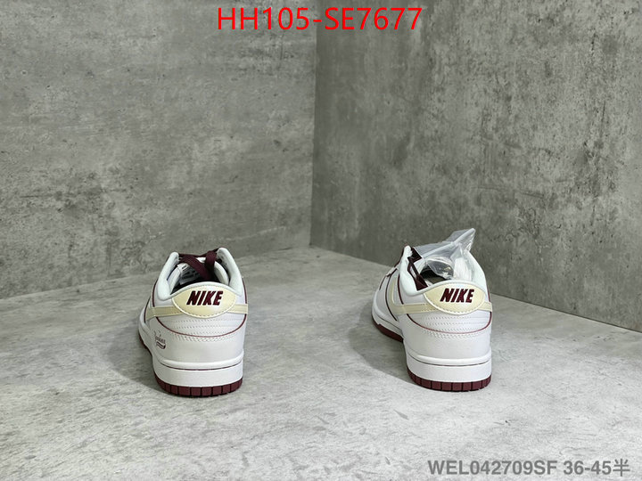 Men Shoes-Nike,best quality fake ID: SE7677,$: 105USD