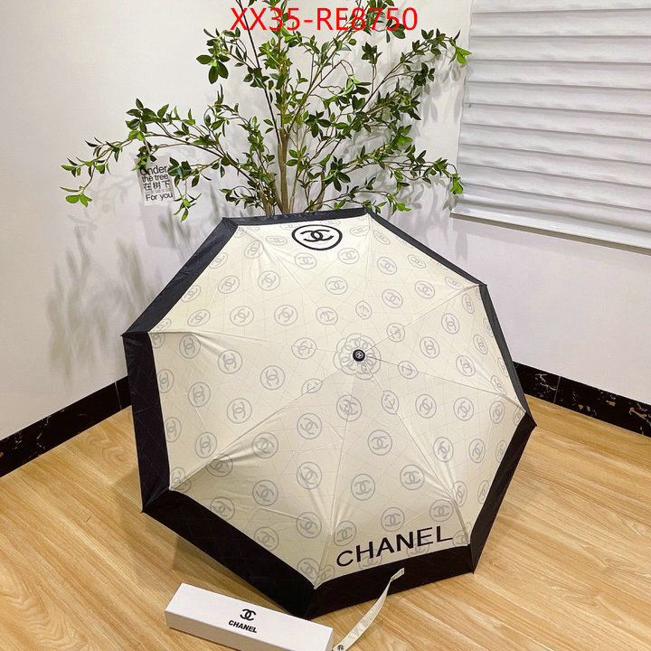 Umbrella-Chanel,designer 7 star replica ID: RE8750,$: 35USD