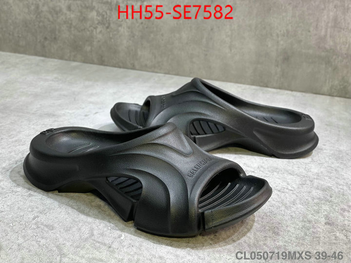 Men Shoes-Balenciaga,online ID: SE7582,$: 55USD