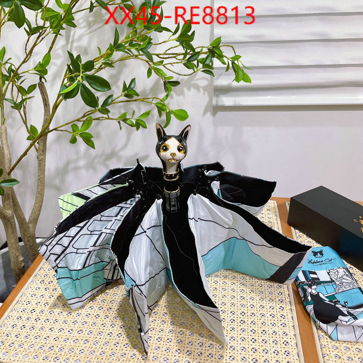 Umbrella-HepburCat,fashion ID: RE8813,$: 45USD