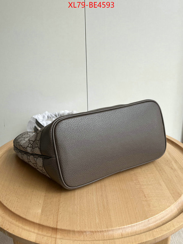 Gucci Bags(4A)-Handbag-,luxury fashion replica designers ID: BE4593,$: 79USD