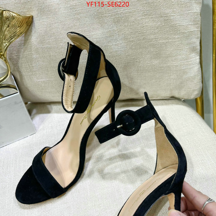 Women Shoes-Gianvito Rossi,best luxury replica ID: SE6220,$: 115USD