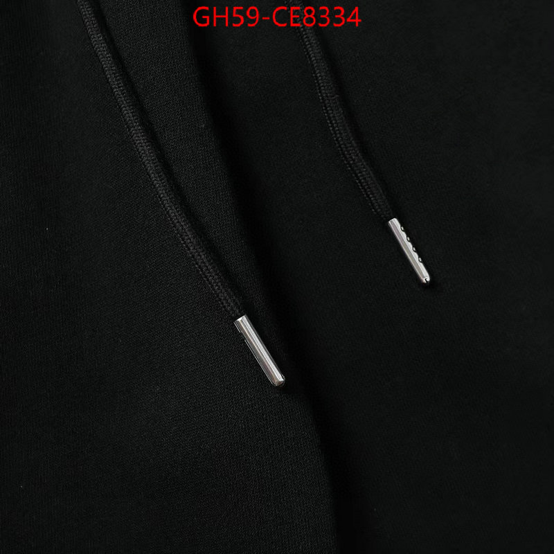 Clothing-Gucci,top quality website ID: CE8334,$: 59USD