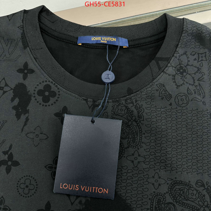 Clothing-LV,the best affordable ID: CE5831,$: 55USD