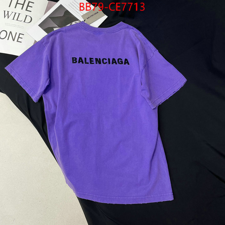 Clothing-Balenciaga,most desired ID: CE7713,$: 79USD