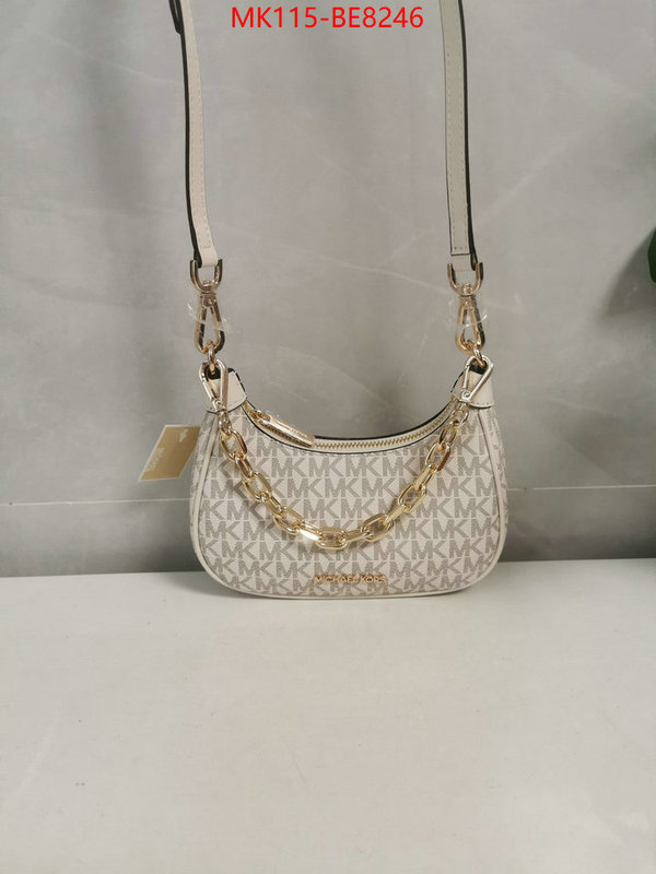 Michael Kors Bags(TOP)-Diagonal-,brand designer replica ID: BE8246,$: 115USD