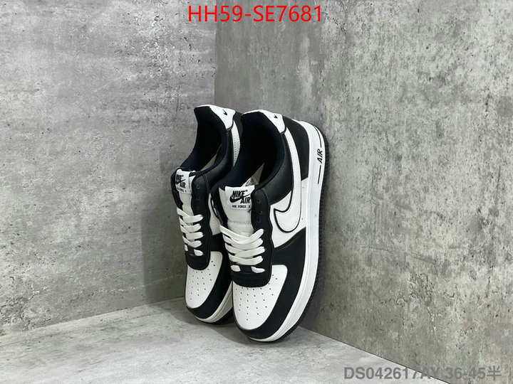 Men Shoes-Nike,unsurpassed quality ID: SE7681,$: 59USD