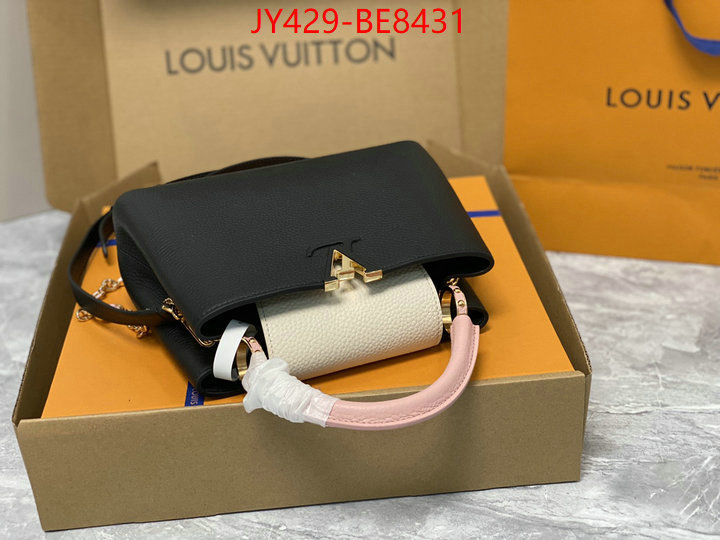 LV Bags(TOP)-Handbag Collection-,buy ID: BE8431,