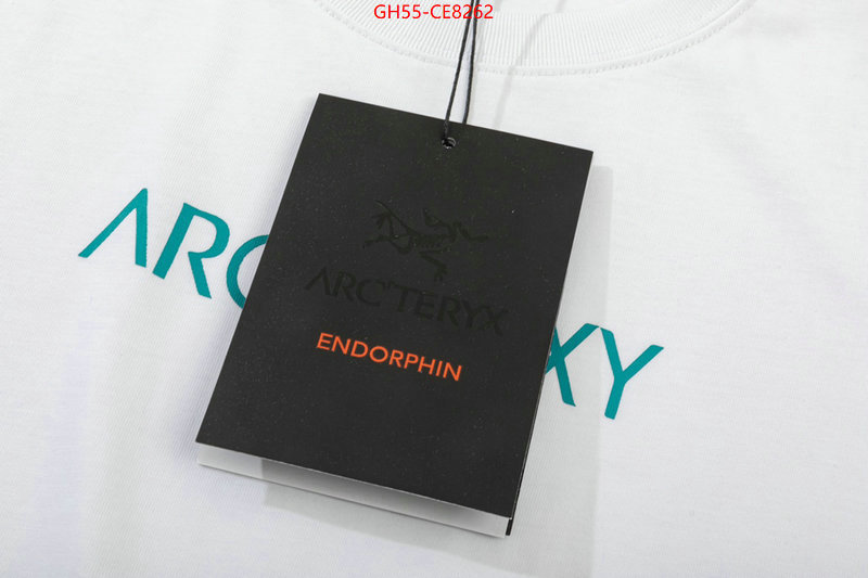 Clothing-ARCTERYX,store ID: CE8262,$: 55USD