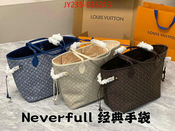 LV Bags(TOP)-Neverfull-,is it ok to buy ID: BE8213,$: 235USD