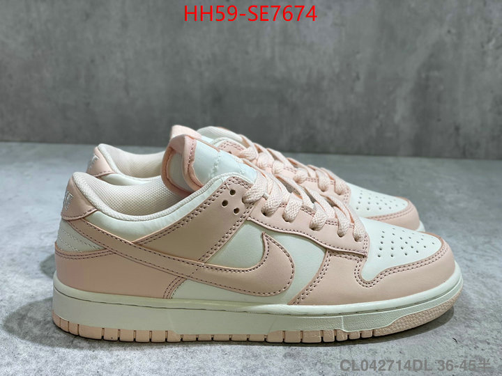 Women Shoes-NIKE,highest quality replica ID: SE7674,$: 59USD