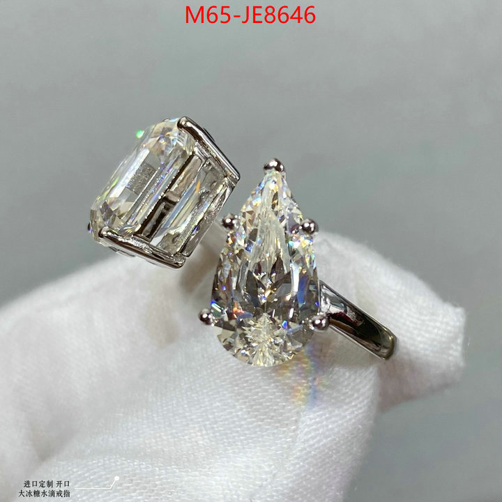 Jewelry-Other,designer 1:1 replica ID: JE8646,$: 65USD