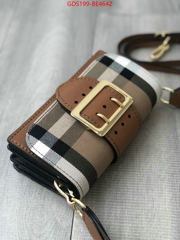 Burberry Bags(TOP)-Diagonal-,replica us ID: BE4642,$: 199USD