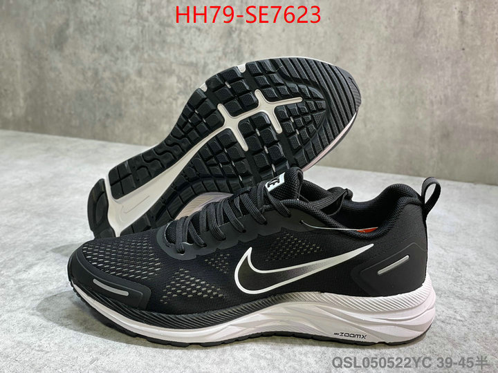 Men Shoes-Nike,shop designer ID: SE7623,$: 79USD