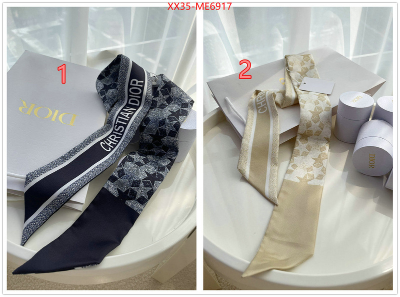 Scarf-Dior,online store ID: ME6917,$: 35USD