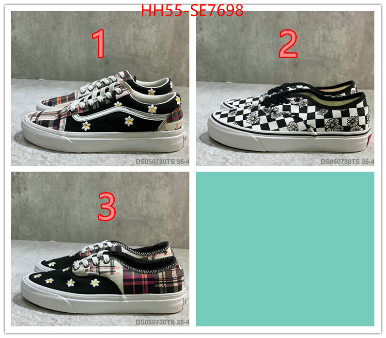 Men Shoes-Vans,what best designer replicas ID: SE7698,$: 55USD