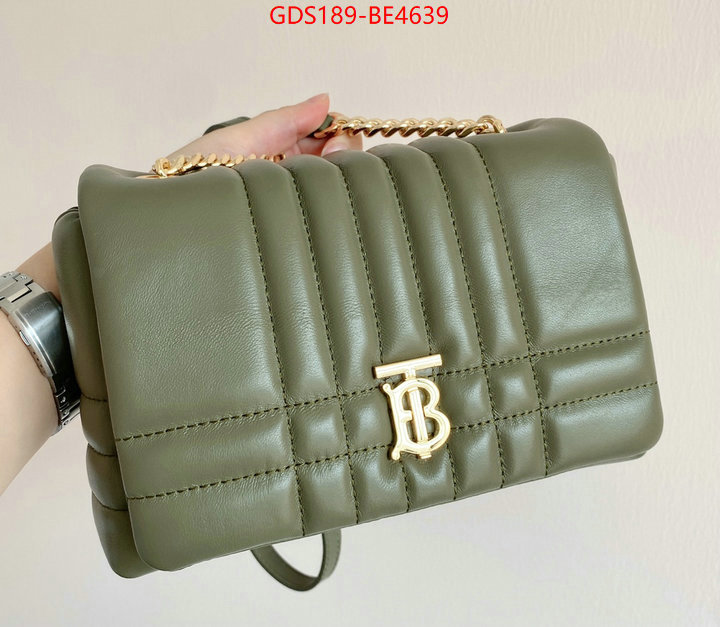 Burberry Bags(TOP)-Diagonal-,top brands like ID: BE4639,$: 189USD