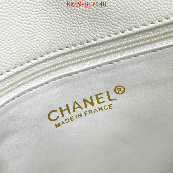 Chanel Bags(4A)-Diagonal-,wholesale ID: BE7440,$: 89USD