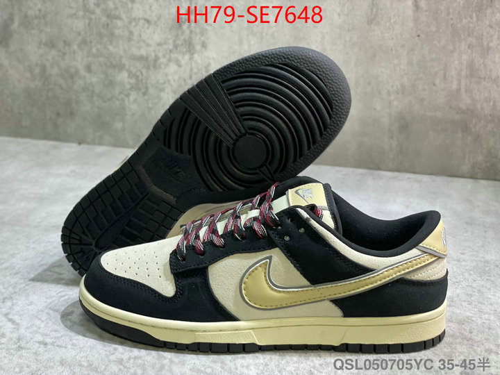 Men Shoes-Nike,replcia cheap ID: SE7648,$: 79USD