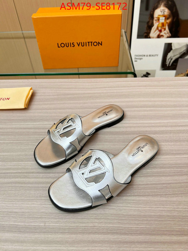 Women Shoes-LV,best website for replica ID: SE8172,$: 79USD